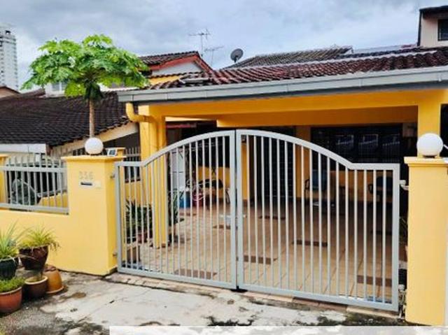 House for sale in Selangor