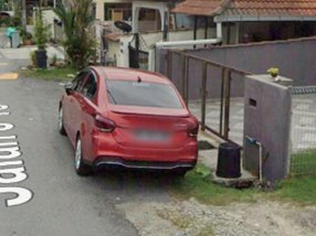 House for rent in Ampang, Kuala Lumpur