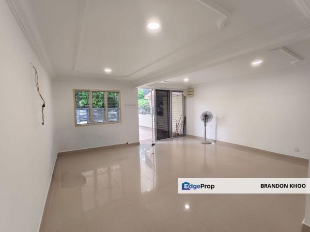 House for sale in Taman Melawati, Selangor
