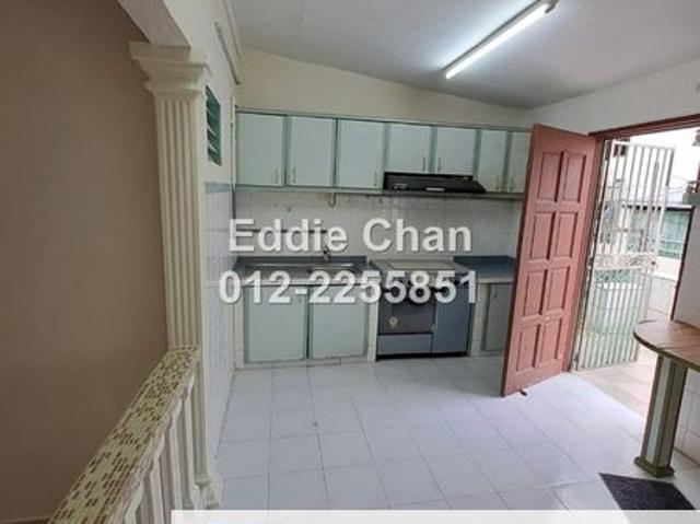 House for sale in Taman Melawati, Selangor