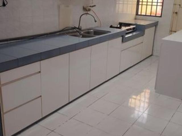 House for rent in Bukit Ledang, Johor