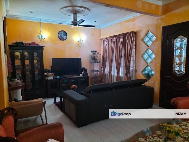 House for sale in Taman Melawati, Selangor