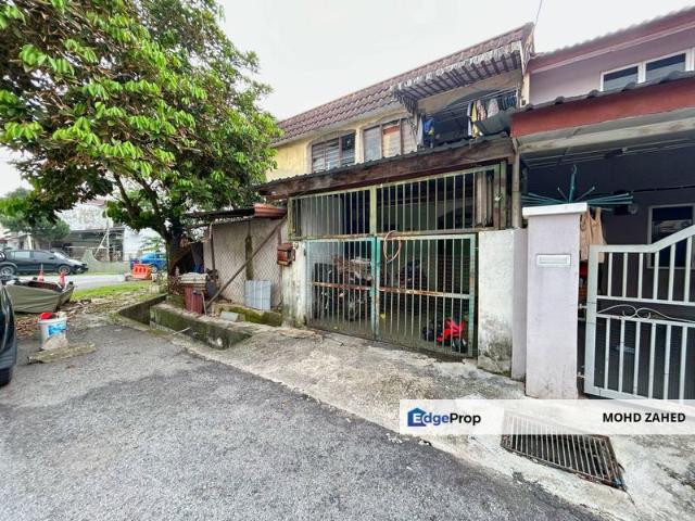 House for sale in Hulu Kelang, Majlis Perbandaran Ampang Jaya