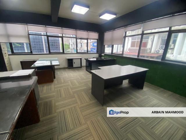 Shop for rent in Taman Melawati, Selangor