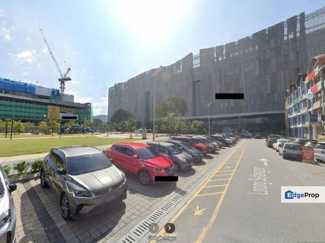 Shop for rent in Taman Melawati, Selangor