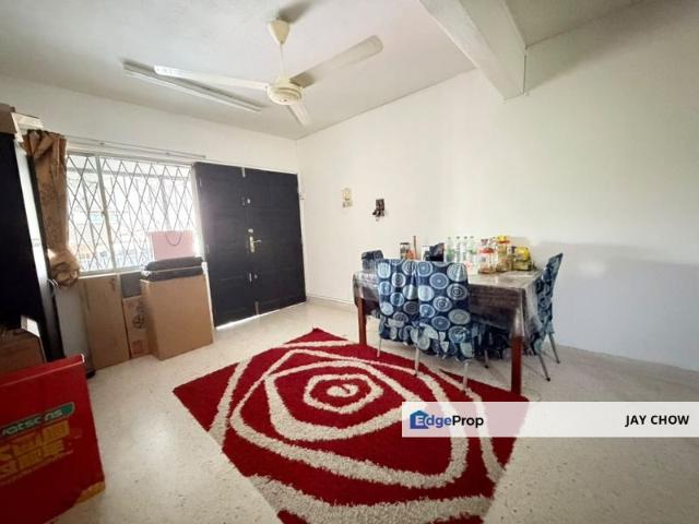 House for sale in Taman Melawati, Selangor