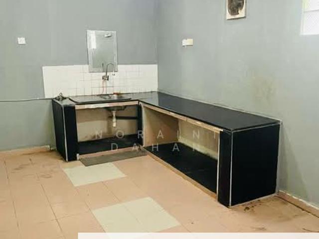 House for sale in Kelang, Selangor
