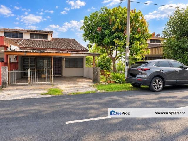 House for sale in Hulu Kelang, Majlis Perbandaran Ampang Jaya