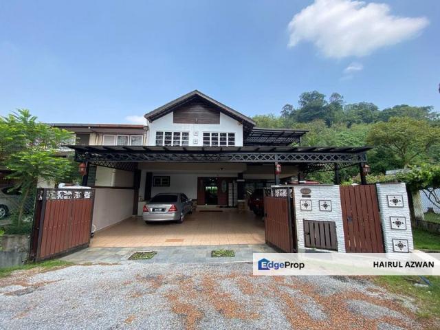 House for sale in Taman Melawati, Selangor