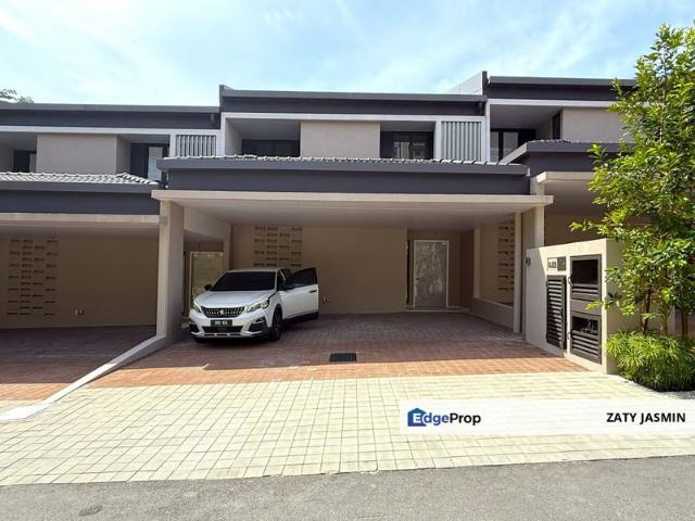 House for sale in Taman Melawati, Selangor