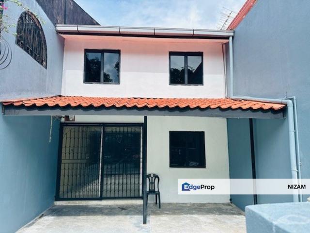 House for sale in Taman Melawati, Selangor