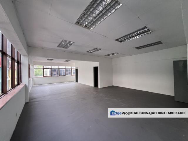 Shop for sale in Taman Melawati, Selangor