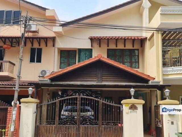 House for sale in Selangor