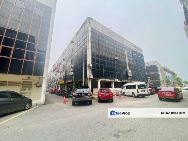 Shop for sale in Taman Melawati, Selangor
