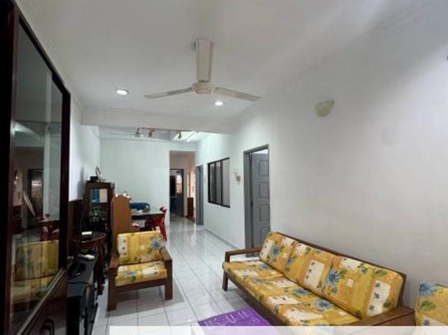 House for sale in Taman Melawati, Selangor