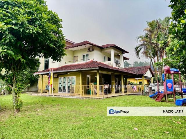 House for sale in Hulu Kelang, Majlis Perbandaran Ampang Jaya