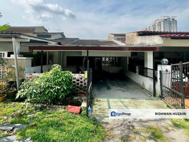 House for sale in Selangor