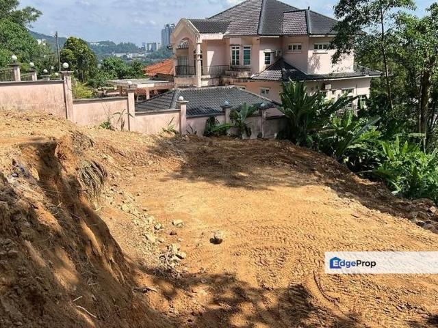 House for sale in Taman Melawati, Selangor