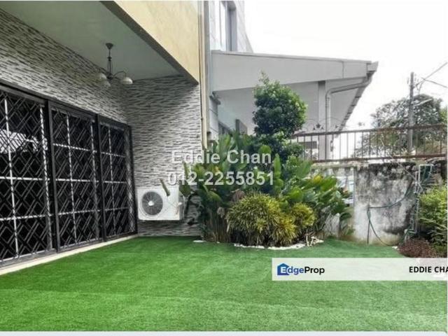House for sale in Taman Melawati, Majlis Perbandaran Ampang Jaya