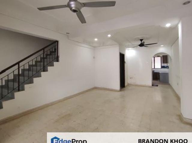 House for sale in Taman Melawati, Selangor