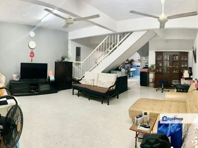 House for sale in Taman Melawati, Selangor