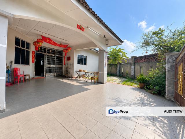 House for sale in Bukit Ledang, Johor