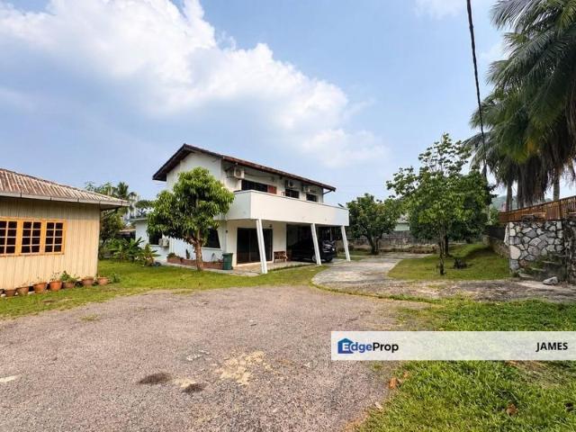 House for sale in Hulu Kelang, Majlis Perbandaran Ampang Jaya
