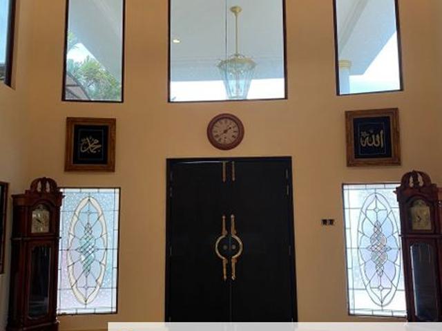 House for rent in Taman Melawati, Selangor