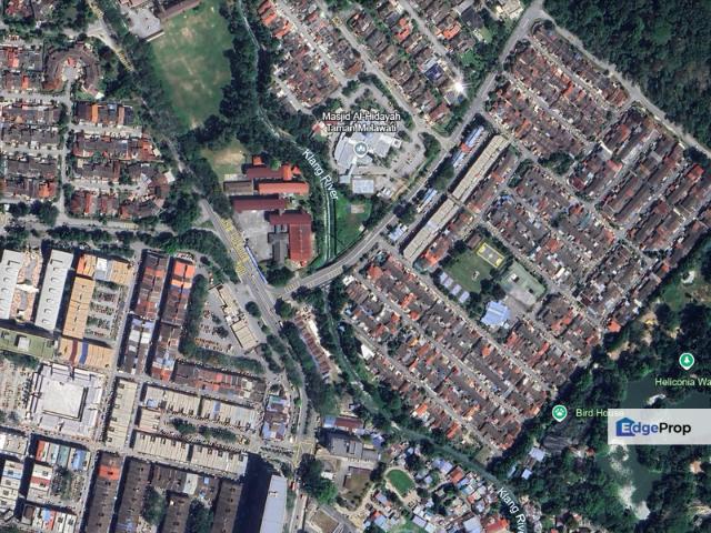 House for sale in Ulu Kelang, Majlis Perbandaran Ampang Jaya