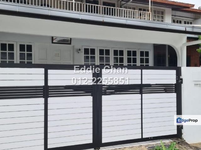 House for sale in Taman Melawati, Selangor