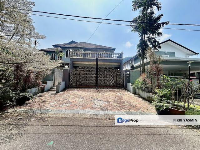 House for sale in Selangor