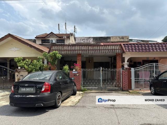 House for sale in Selangor