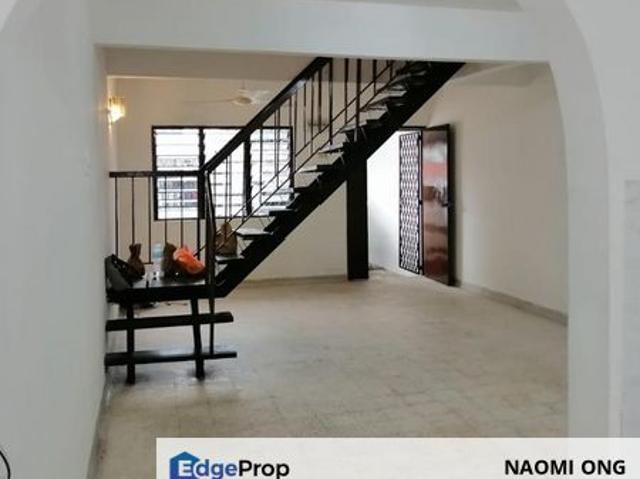 House for sale in Taman Melawati, Selangor