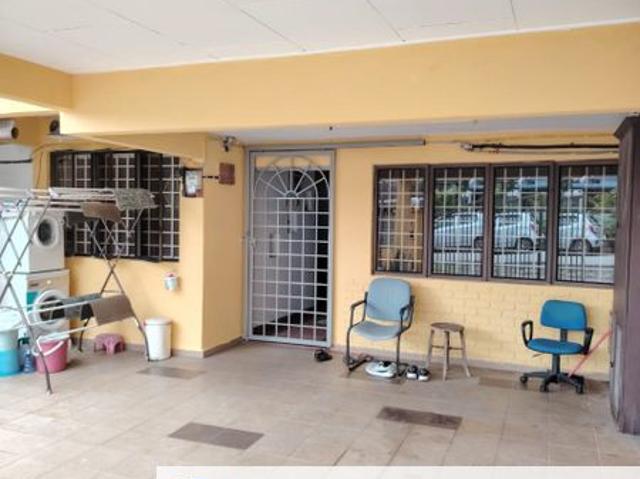 House for sale in Taman Melawati, Selangor