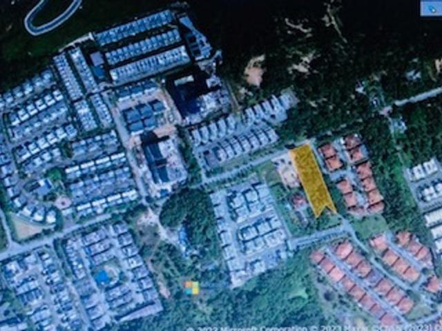 House for sale in Taman Melawati, Selangor