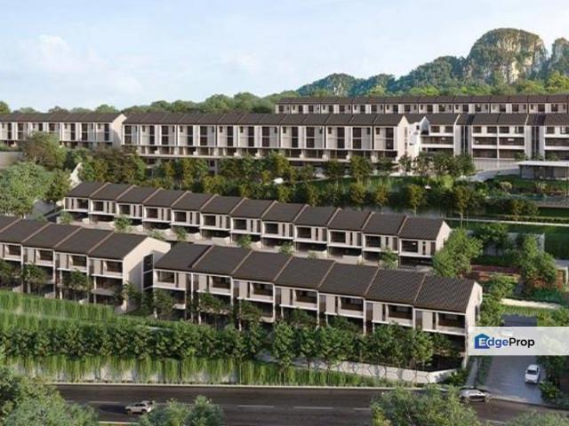 House for sale in Taman Melawati, Selangor