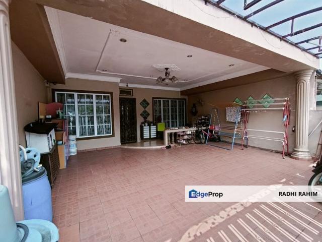 House for sale in Taman Melawati, Selangor
