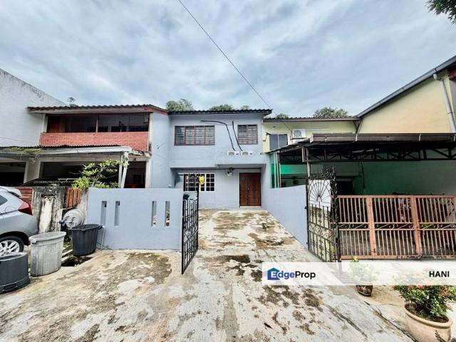 House for sale in Taman Melawati, Majlis Perbandaran Ampang Jaya