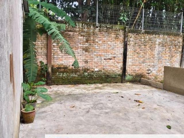 House for sale in Hulu Kelang, Majlis Perbandaran Ampang Jaya