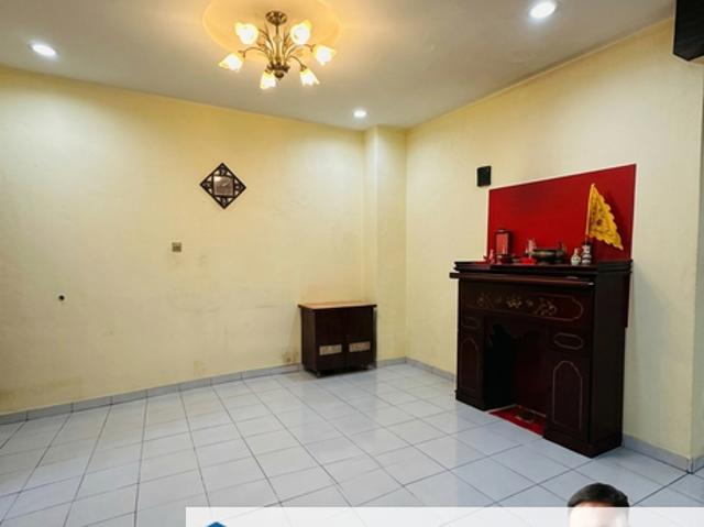 House for sale in Bukit Ledang, Johor