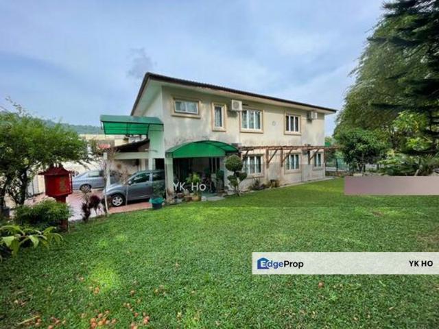 House for sale in Country Heights Damansara, Kuala Lumpur
