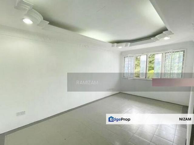 Shop for sale in Taman Melawati, Selangor