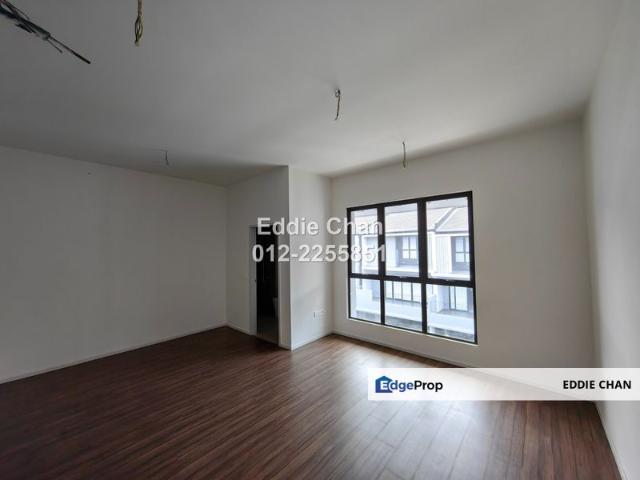 House for sale in Taman Melawati, Selangor