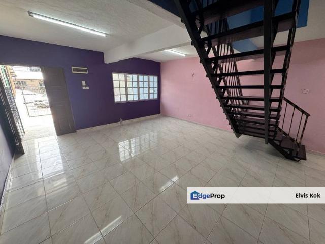 House for sale in Hulu Kelang, Majlis Perbandaran Ampang Jaya