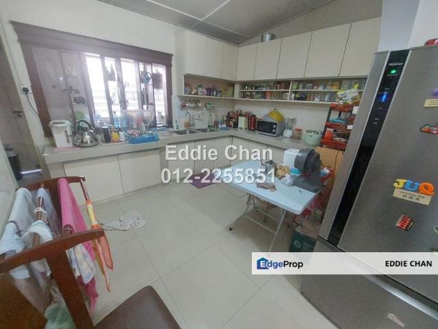 House for sale in Taman Melawati, Selangor