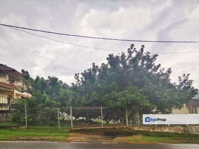 House for sale in Taman Wangsa Melawati, Kuala Lumpur