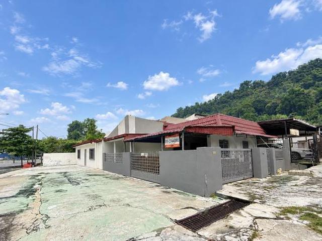 Terraced House for sale in Taman Wangsa Melawati, Kuala Lumpur