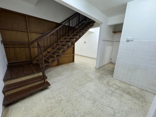 Terraced House for rent in Taman Wangsa Melawati, Kuala Lumpur