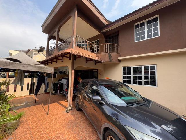 Terraced House for sale in Country Heights Damansara, Kuala Lumpur