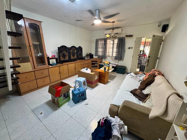 Terraced House for rent in Country Heights Damansara, Kuala Lumpur